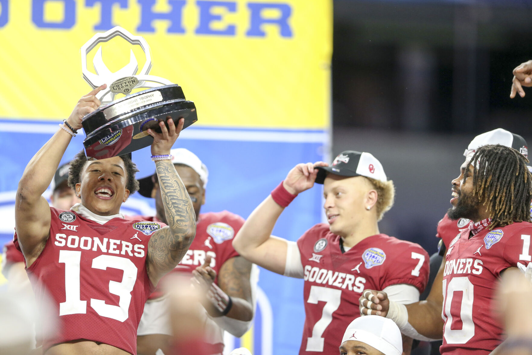 Cotton Bowl